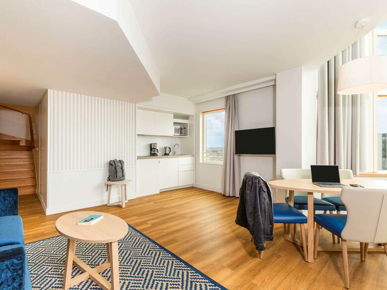 Aparthotel Adagio Paris Tour Eiffel