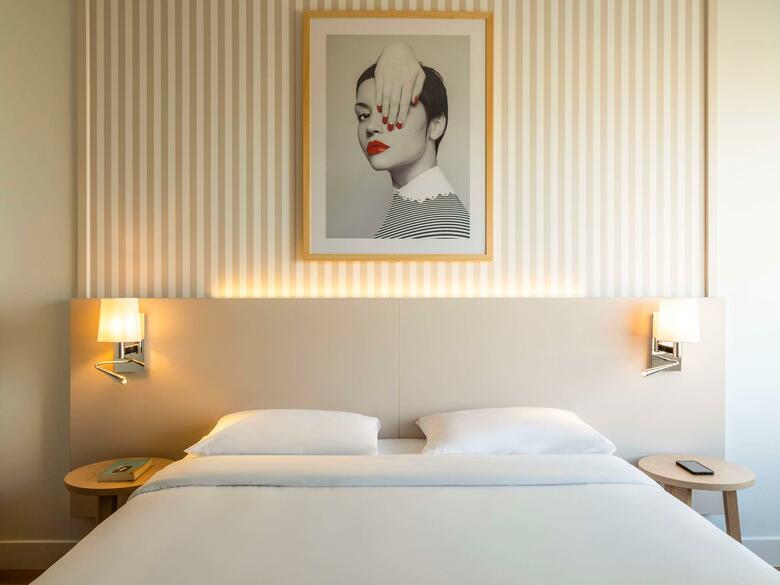 Aparthotel Adagio Paris Tour Eiffel