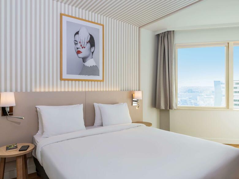 Aparthotel Adagio Paris Tour Eiffel