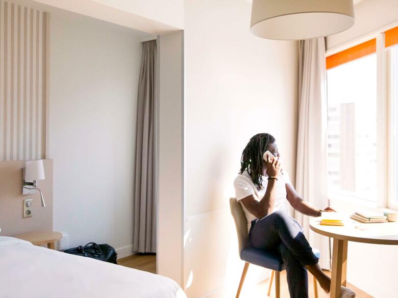 Aparthotel Adagio Paris Tour Eiffel