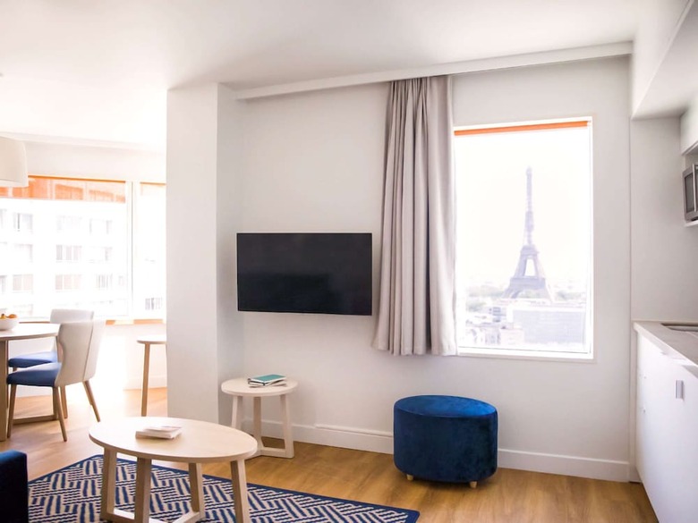 Aparthotel Adagio Paris Tour Eiffel