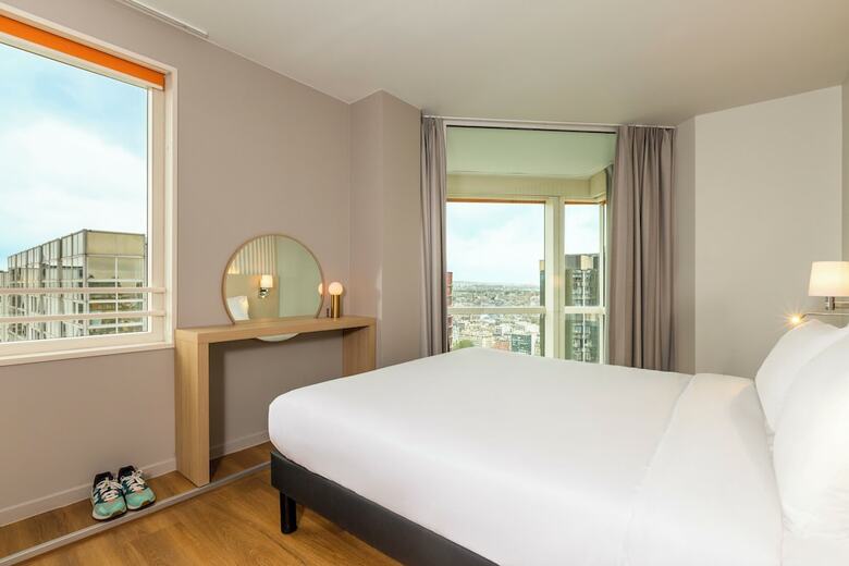 Aparthotel Adagio Paris Tour Eiffel