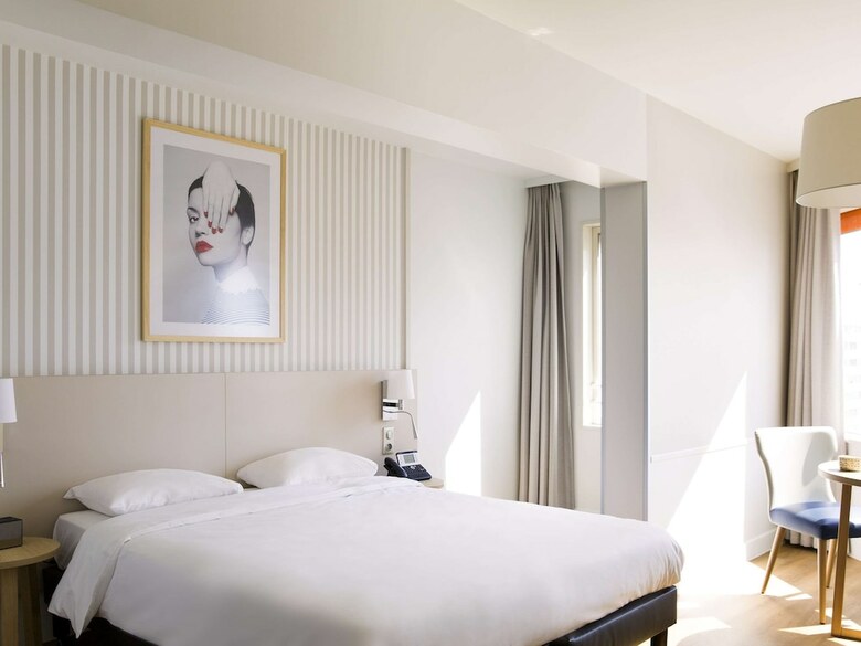 Aparthotel Adagio Paris Tour Eiffel