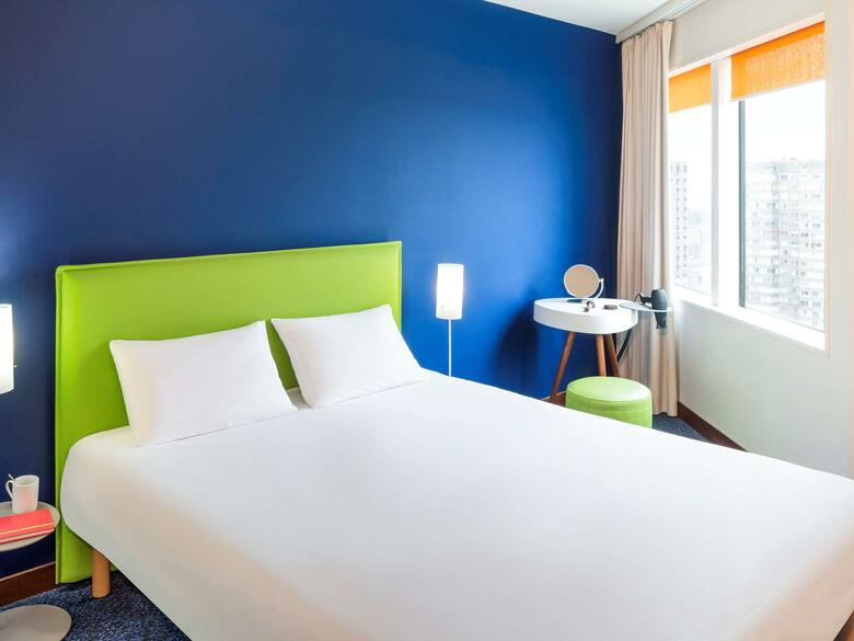 Aparthotel Adagio Paris Tour Eiffel