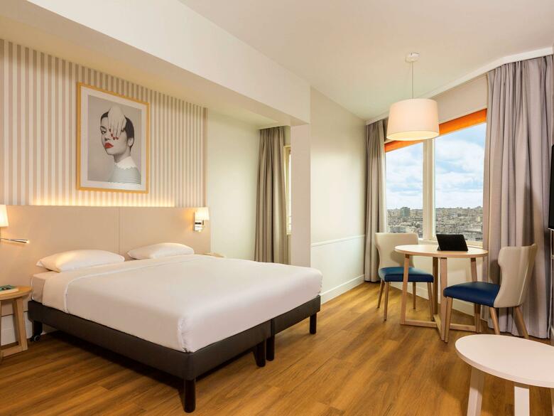 Aparthotel Adagio Paris Tour Eiffel