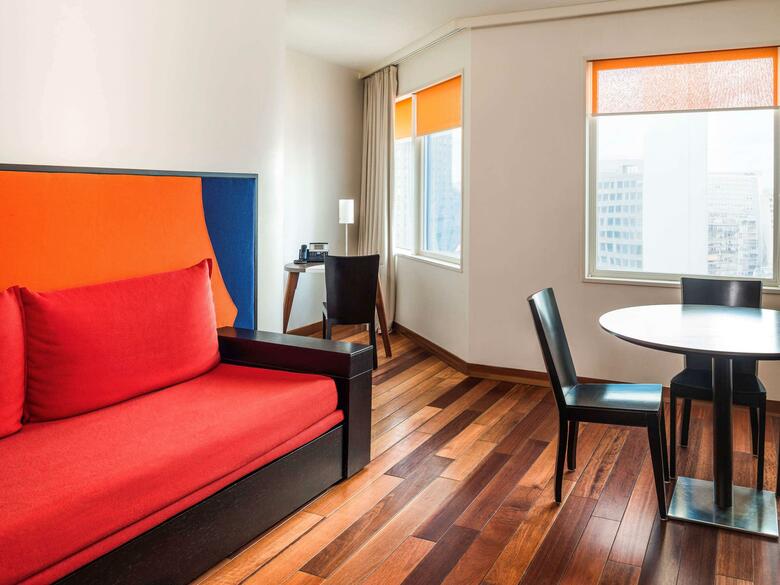 Aparthotel Adagio Paris Tour Eiffel