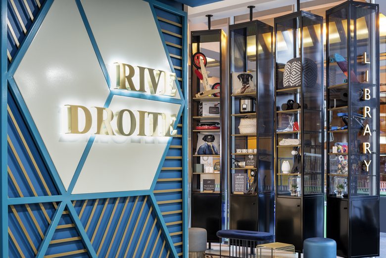 Aparthotel Adagio Paris Tour Eiffel