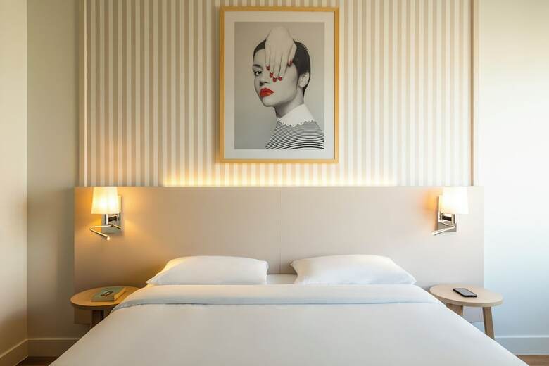 Aparthotel Adagio Paris Tour Eiffel