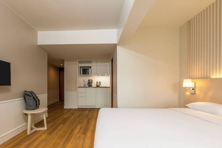 Aparthotel Adagio Paris Tour Eiffel