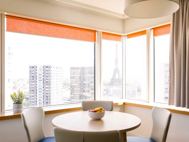 Aparthotel Adagio Paris Tour Eiffel