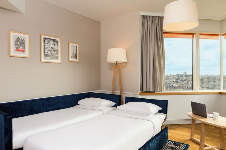 Aparthotel Adagio Paris Tour Eiffel