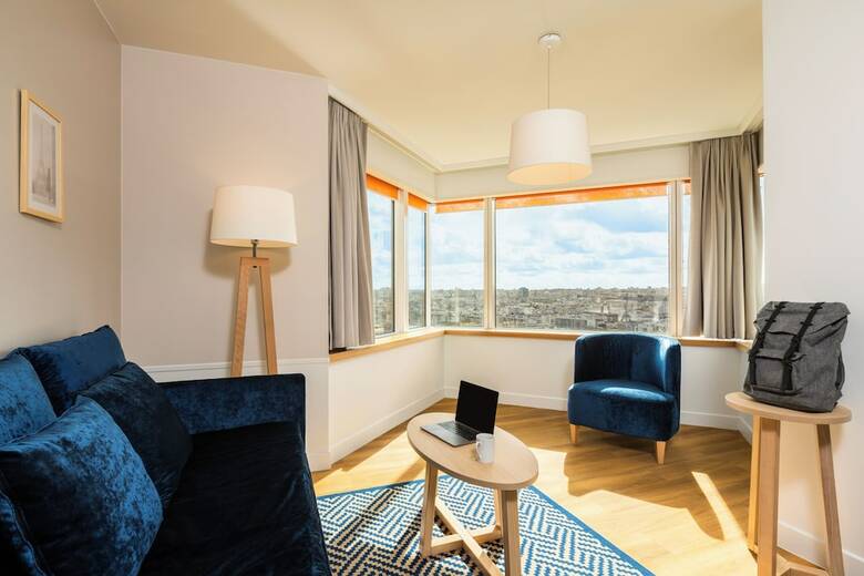 Aparthotel Adagio Paris Tour Eiffel