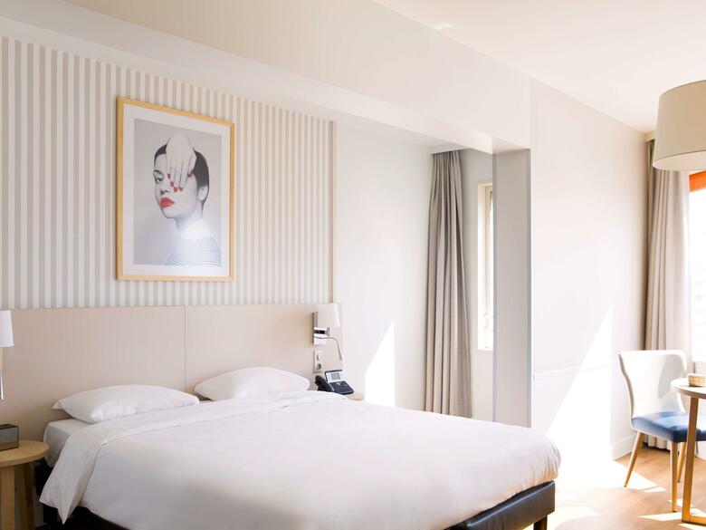 Aparthotel Adagio Paris Tour Eiffel