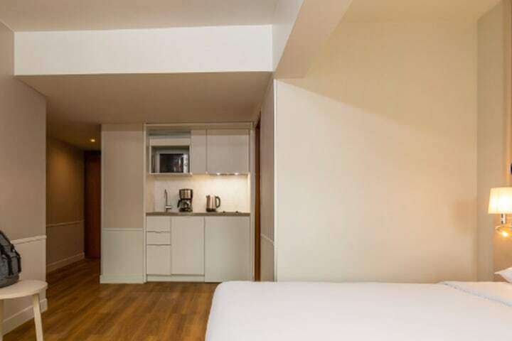 Aparthotel Adagio Paris Tour Eiffel