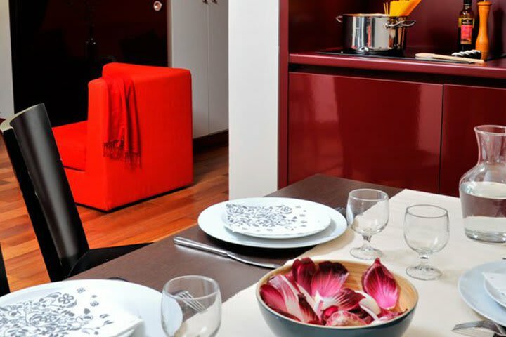 Aparthotel Adagio Paris Tour Eiffel