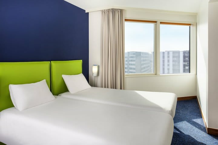 Aparthotel Adagio Paris Tour Eiffel