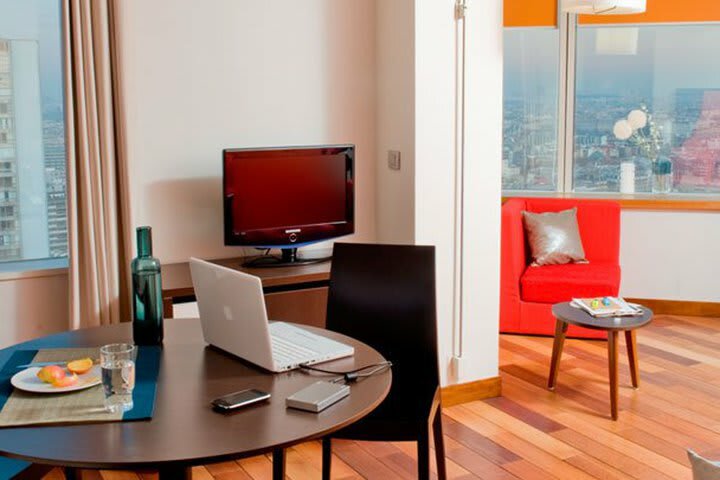 Aparthotel Adagio Paris Tour Eiffel