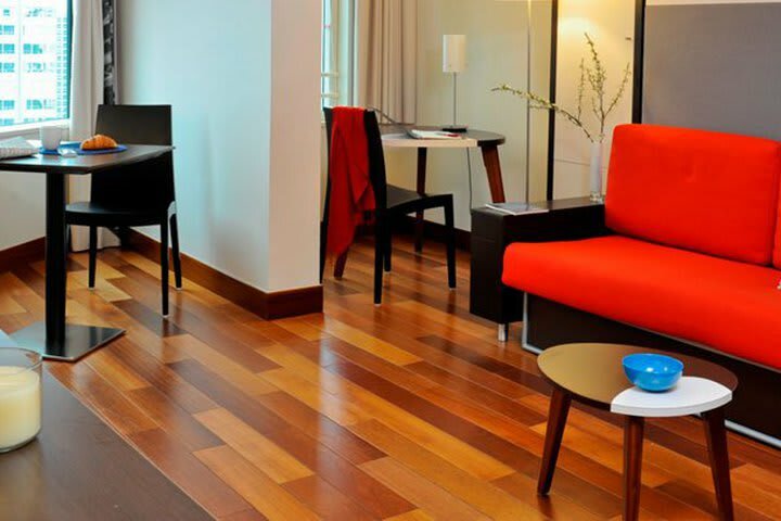 Aparthotel Adagio Paris Tour Eiffel