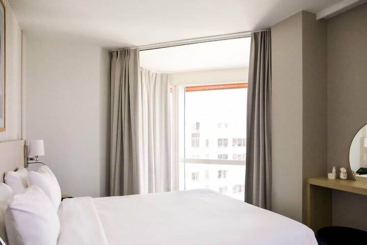 Aparthotel Adagio Paris Tour Eiffel