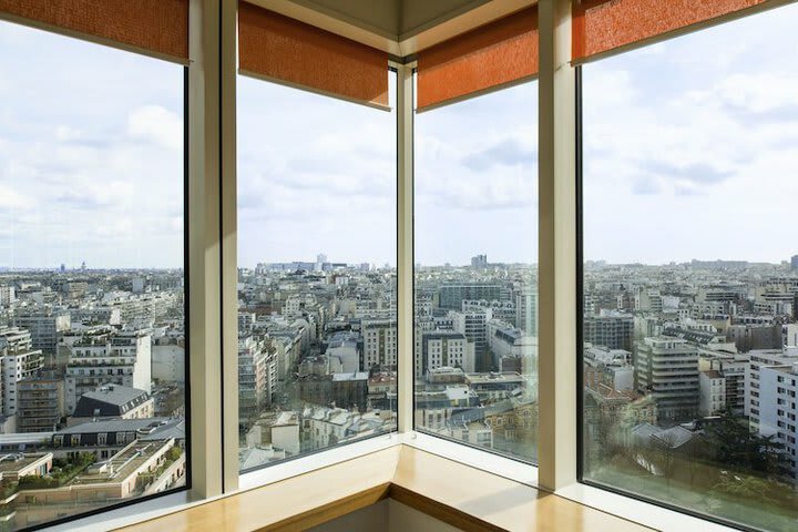 Aparthotel Adagio Paris Tour Eiffel