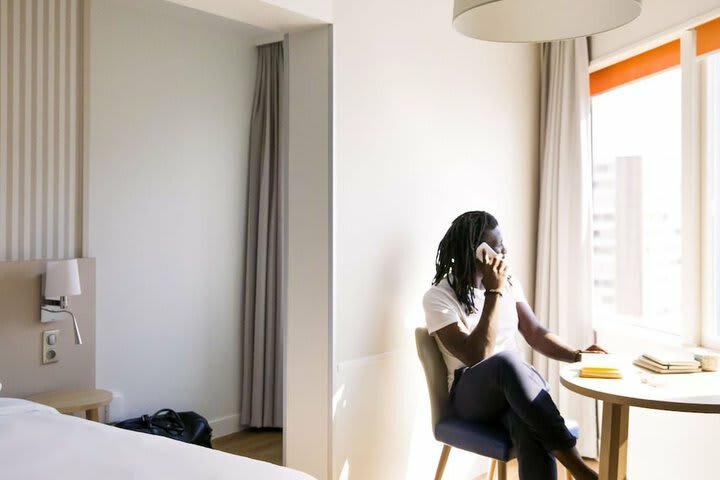Aparthotel Adagio Paris Tour Eiffel