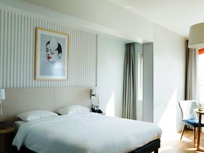 Aparthotel Adagio Paris Tour Eiffel