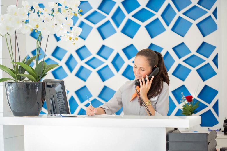 Aparthotel  R�o Mar