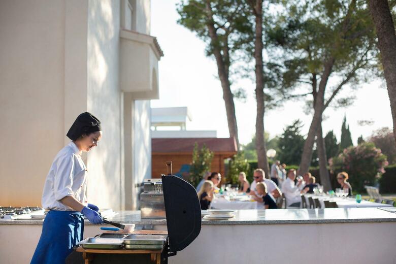 Aparthotel  R�o Mar