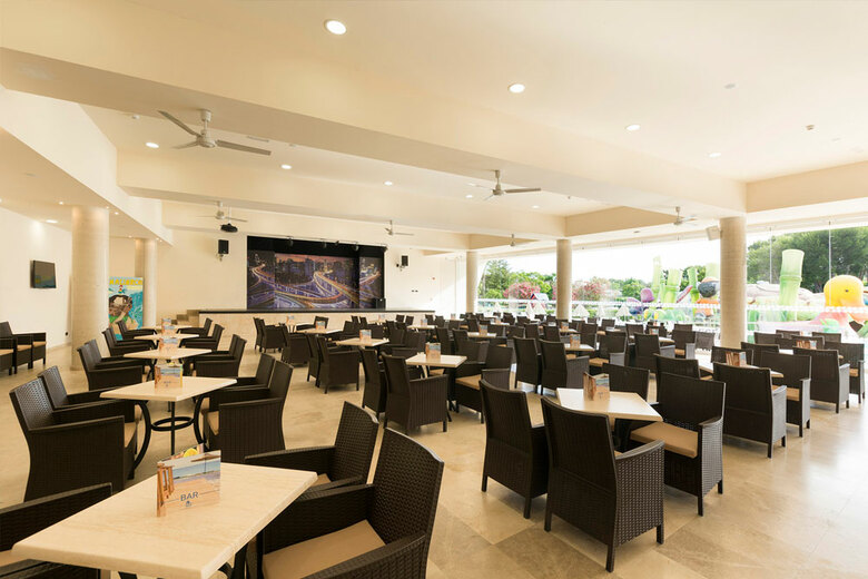 Aparthotel  R�o Mar