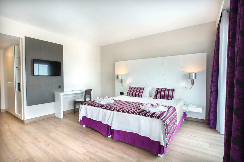 Aparthotel  R�o Mar
