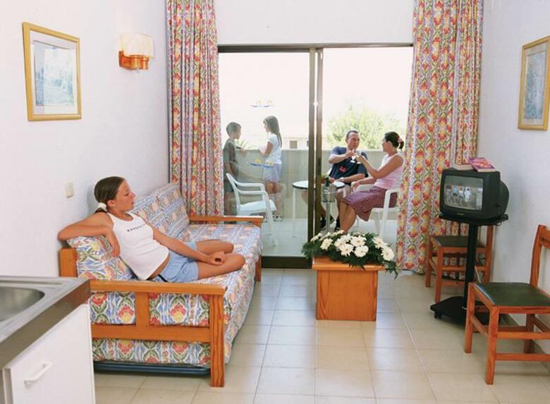 Aparthotel  R�o Mar