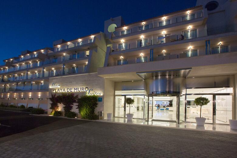 Aparthotel  R�o Mar