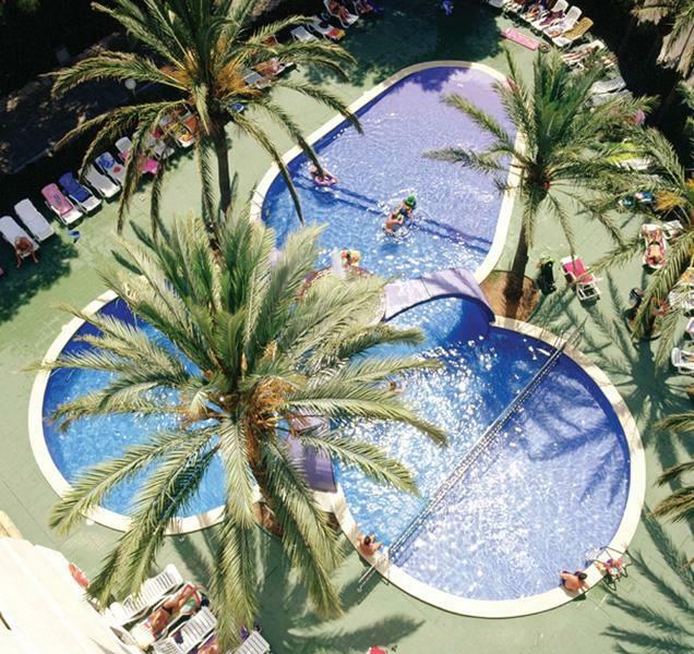 Aparthotel  R�o Mar