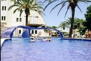 Aparthotel  R�o Mar