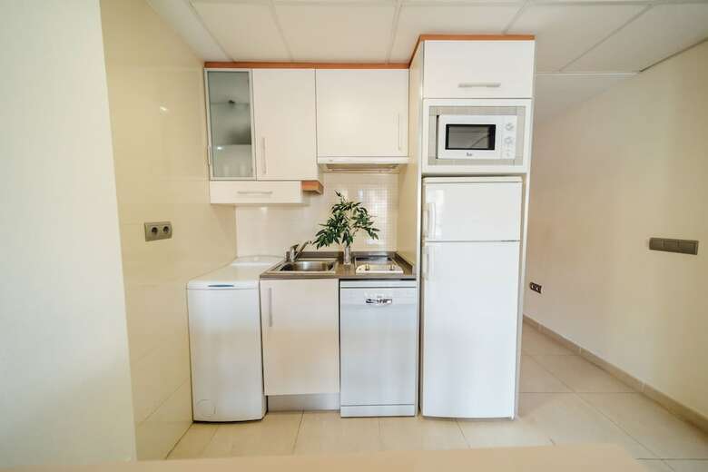 Apartamentos Marina Rey