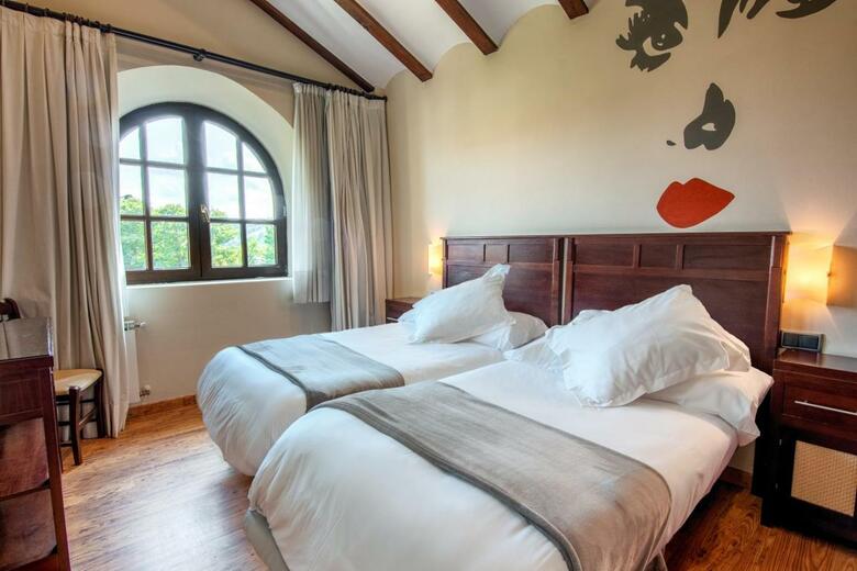 Apartamentos Costa Esmeralda