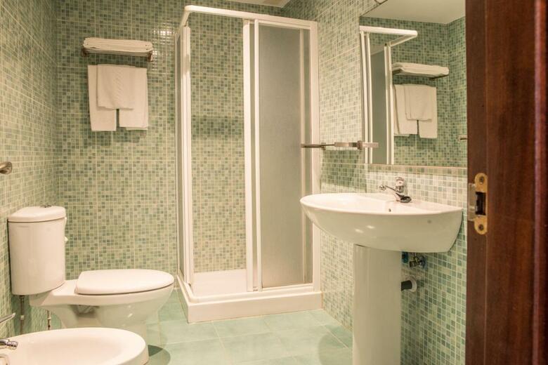 Apartamentos Costa Esmeralda