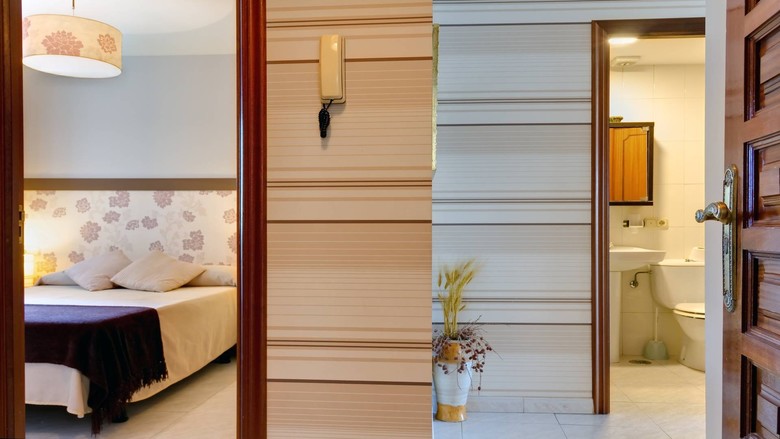 Apartamentos Portonovo Pic�