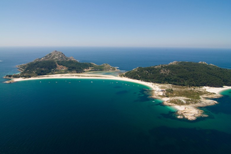 Apartamentos Portonovo Pic�