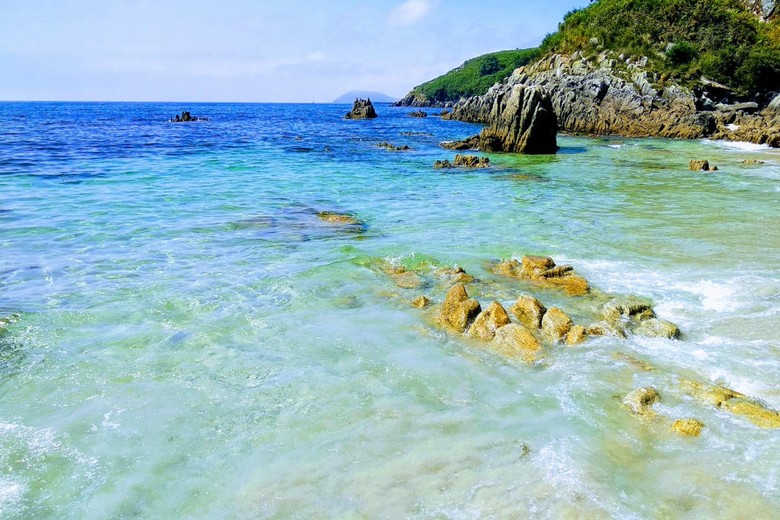 Apartamentos Portonovo Pic�