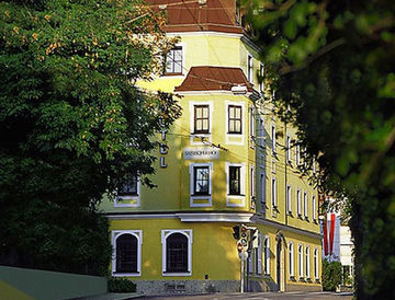 Hotel Der Salzburger Hof