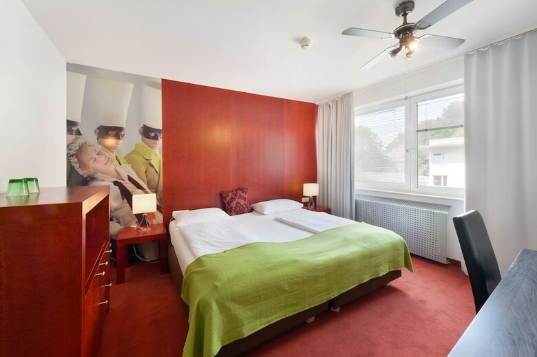 Hotel Neutor