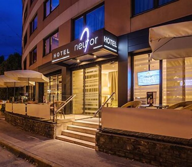 Hotel Neutor
