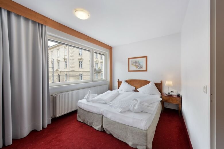 Hotel Neutor