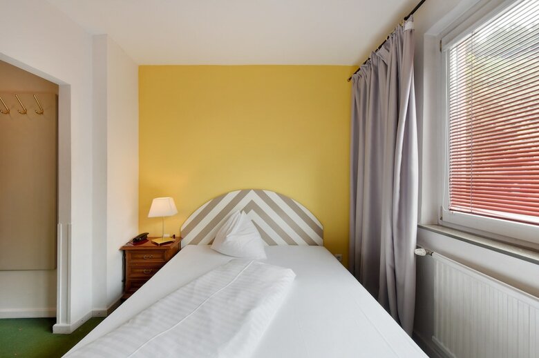 Hotel Neutor