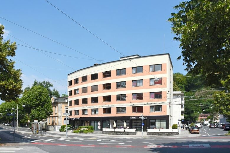 Hotel Neutor