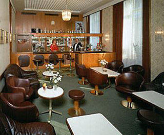Hotel Mozart