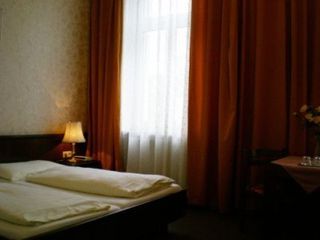 Hotel Mozart