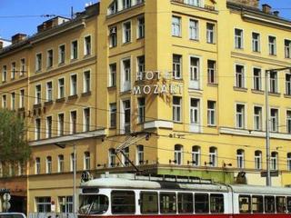 Hotel Mozart