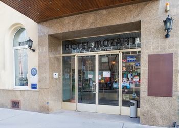 Hotel Mozart